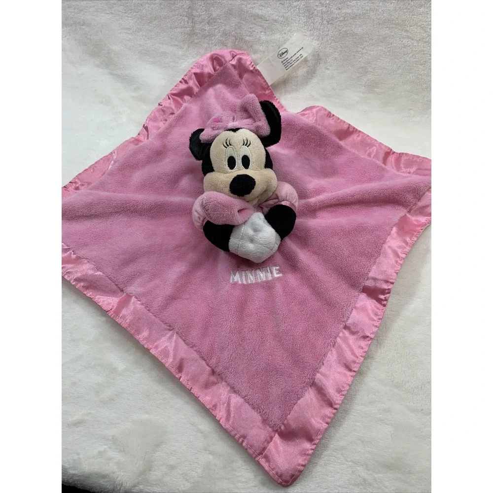 Disney baby minnie